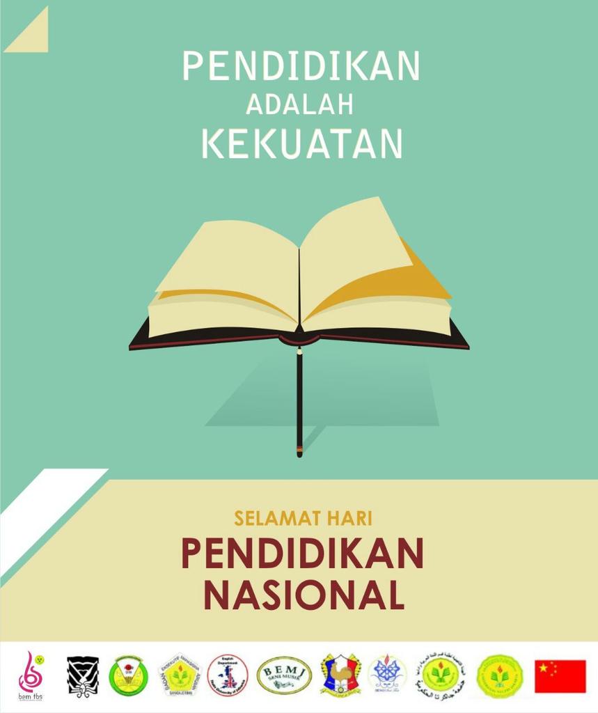 BEM FBS UNJ tweet media