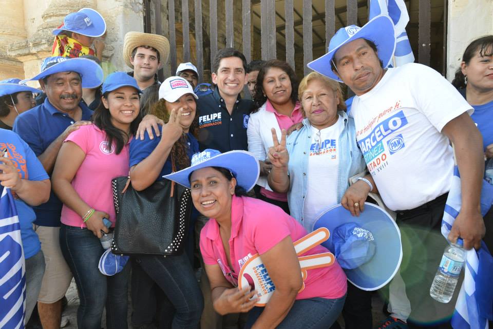 FelipeCantuR's tweet photo. Agradezco al municipio de Villaldama ¡Juntos construiremos el Nuevo León que merecemos! #FelipeContigo http://t.co/AINUoWNlGi