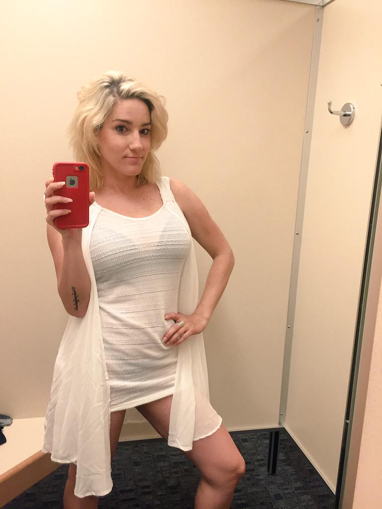 Adrienne Airhart Helberg on X: My sister said shed quit the family it I  bought this dress. Decisions, decisions. http:t.coJRbA3lx2uy  X