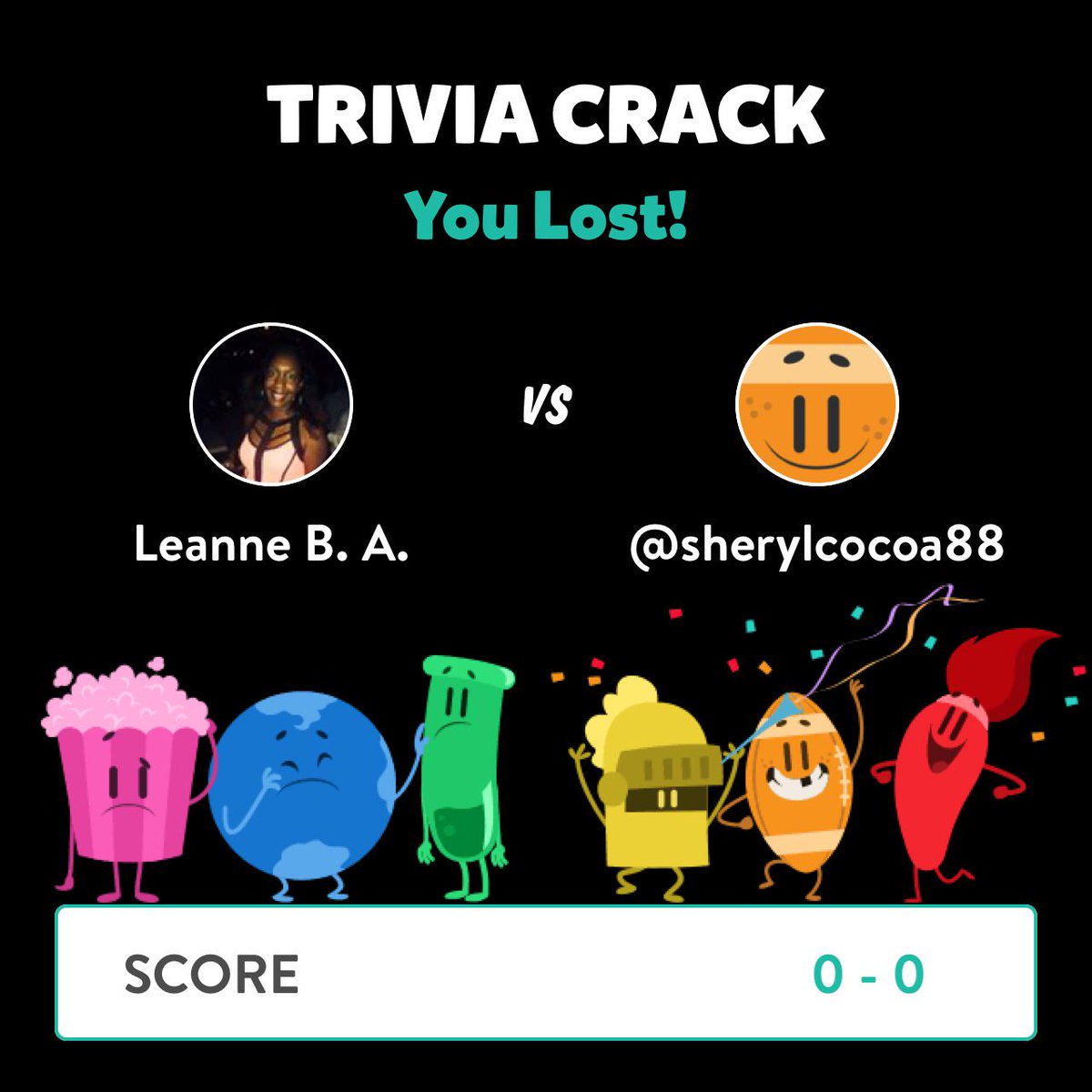 Leanne Alexander tweet media