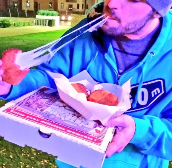 Primo Passo Pizzeria tweet media