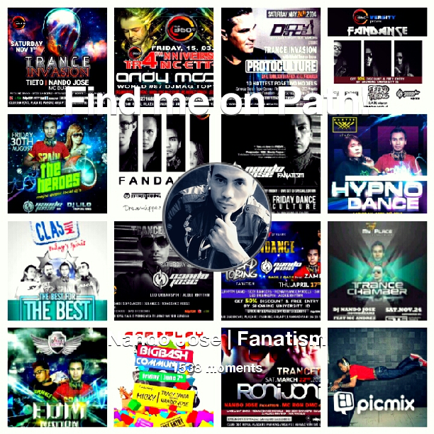 I've shared 1,538 memories with my friends on #Path - see them now at path.com! #thepersonalnetwork