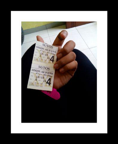 nevinep's tweet photo. Avengers~ http://t.co/YWeupz5Ntd