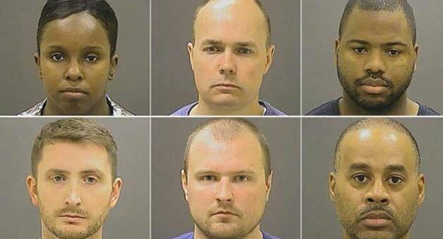dwatkinsworld's tweet photo. Got these crooks in custody #ASaferBaltimore http://t.co/TPZZERNdnt