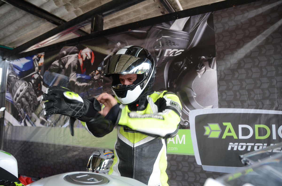 Buenas sensaciones enprácticas #talentosaddictbybosi #GPColomba <a href="/addictbybosi/">AddictByBosi</a> <a href="/salvatoremotogp/">salvatore salamone</a> <a href="/Fedemoto/">Fedemoto Colombia</a> <a href="/publimotos/">P</a>