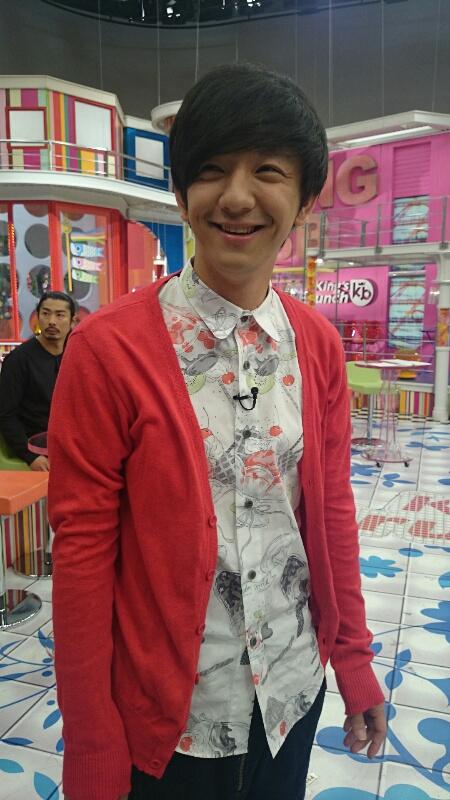 Twitter 上的 王様のブランチ パンサー向井さんの衣装が毎週可愛いので 写真あげてみます 5 2 今日のシャツはなんとパフェ柄 この服着こなせるのは男前な向井さんくらいかも シャツとパンツ Milkboy Http T Co Hh0ossv8ej Twitter Twitter 上的 王様のブランチ パンサー向井さんの衣装が毎週可愛いので 写真あげてみます 5 2 今日のシャツはなんとパフェ柄 この服着こなせるのは男前な向井さんくらいかも シャツとパンツ Milkboy Http T Co Hh0ossv8ej Twitter