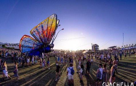 NorthStarBeat's tweet photo. April showers bring Coachella flower crowns. Listen to Lauren &amp; Sasha list their festival favs http://t.co/hoaKJXWcTK http://t.co/ioKHaUCXtA