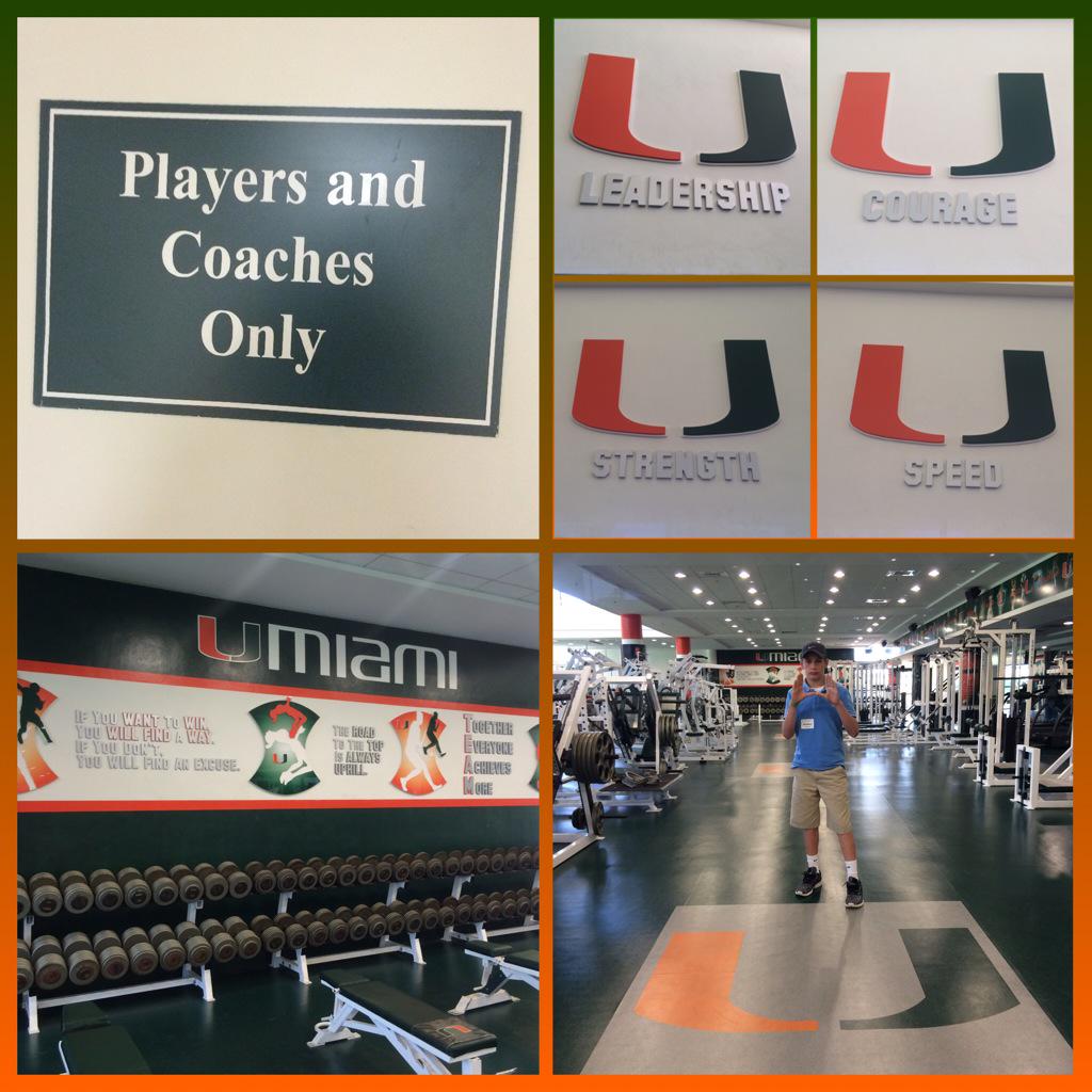 _walkerharris_'s tweet photo. Touring #TheU @MiamiUniversity @FootballHotbed @PhillipsQBA @Brandon_Odoi @PlayBookAthlete #Future4 #QBShowcase http://t.co/6irh5hYiJh