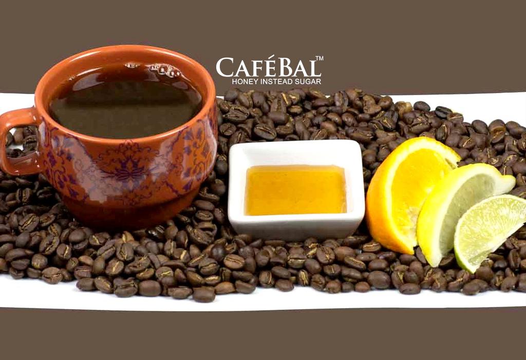 myASAL24's tweet photo. CafeBal | natural honey instead of sugar
کافه بال | عسل طبیعی بجای شکر
__
کافی شاپ های زنجیره ای بین المللی کافه بال http://t.co/23egB8qWvI