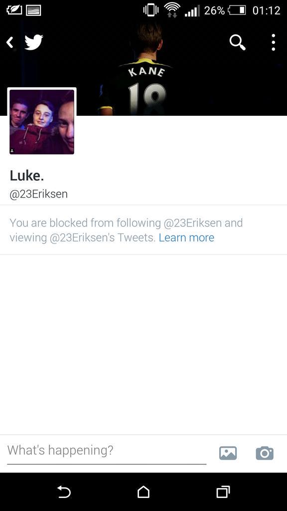 Really frustrates me when people mess you around over tickets. 
Avoid thinking of selling to this kid.