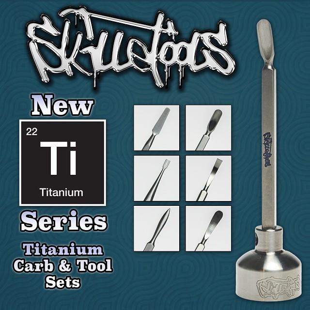 Skilletools tweet picture
