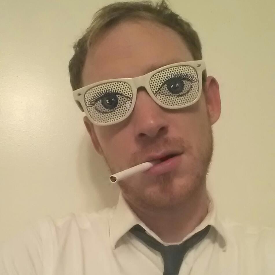 EdgewoodSpeak's tweet photo. BEWARE OF MR. BAKER AS HE BRINGS YOU INTO HIS WORLD WITH THE SOUNDS THAT KEEP U MOVING http://t.co/SOUBVKi3Iy