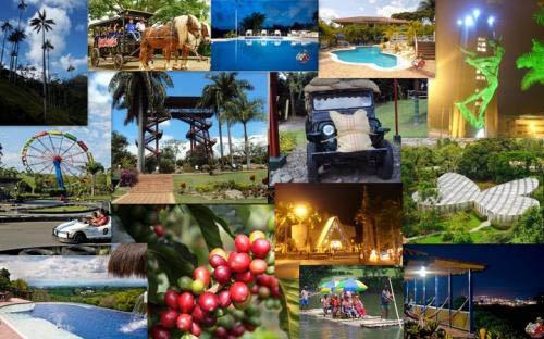 YarmandyD's tweet photo. El turismo afianza el contacto del hombre con la naturaleza, "Un viajero sabio disfruta su propia región". http://t.co/lpx4uHmZcG