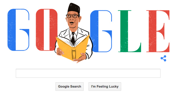 pandji's tweet photo. Yuk “@bincangedukasi: Yuk di #Hardiknas ini berbagi #PemikiranKHD, mulai dari langkah sederhana: Googling :) http://t.co/3RjvA1orNL”