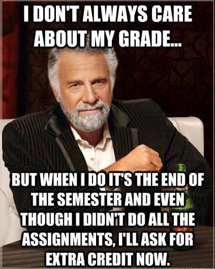 garrettmath's tweet photo. Thinking of a lot of my students when I read this meme. Click link to see image http://t.co/3lIVKYhTO6