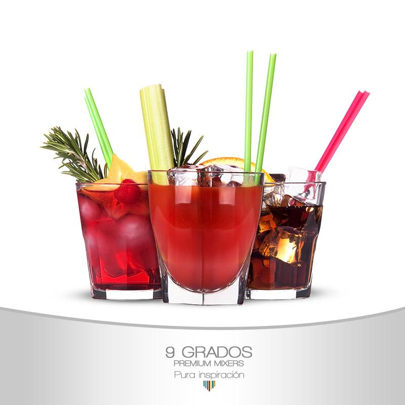 Mix9grados's tweet photo. #9Grados son mezcladores, bebidas listas para que prepares los más ricos cócteles. http://t.co/BT862CcGZ7