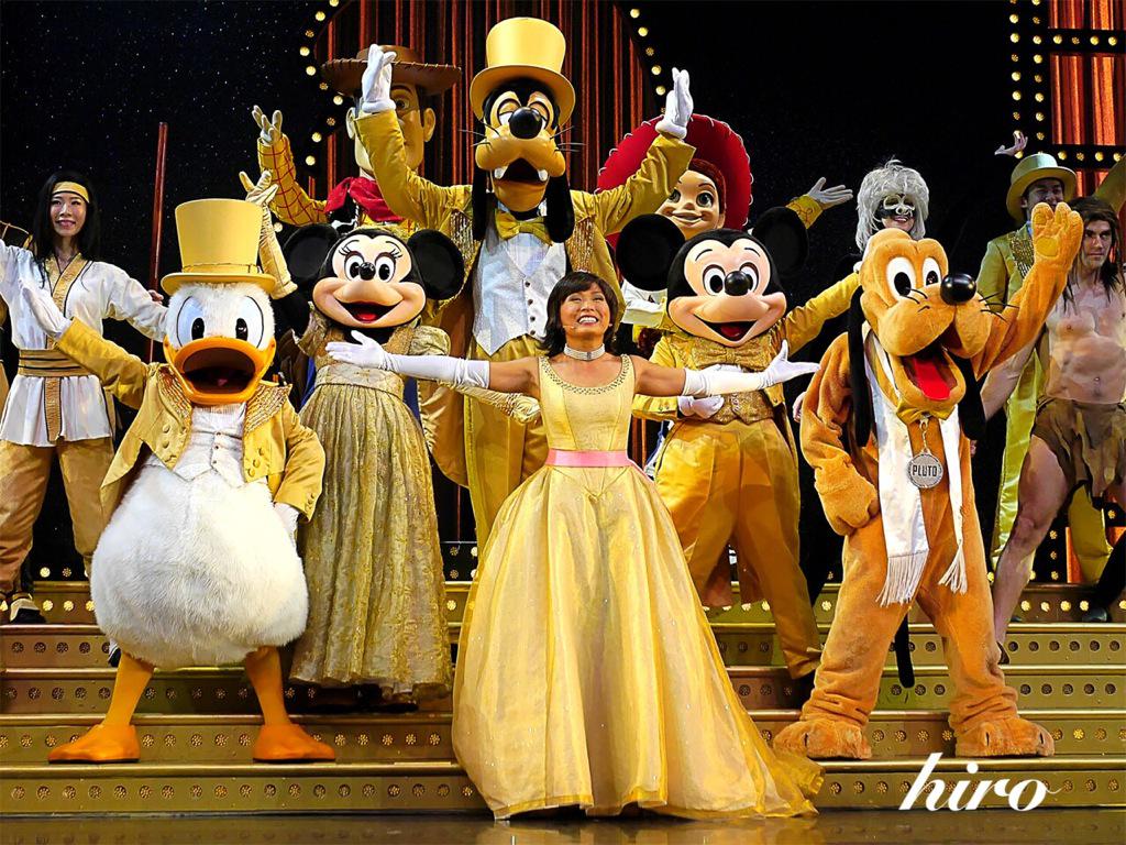 ゴールデンミッキー Twitter Search Twitter