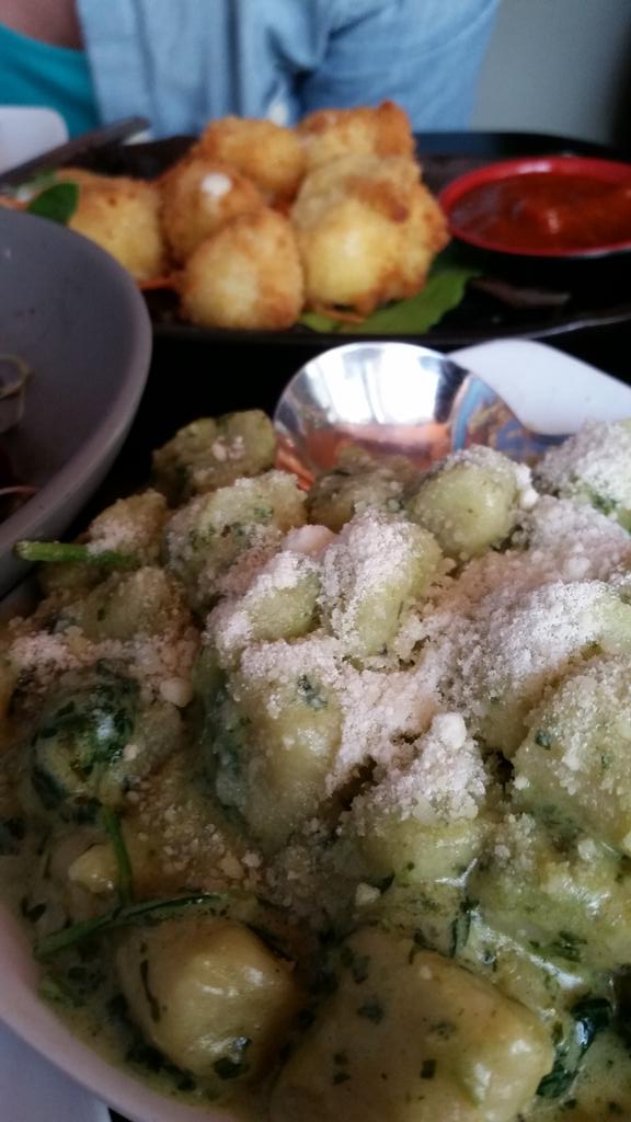 DanforthBrewery's tweet image. Always a great meal @RelishToronto #Danforthlife