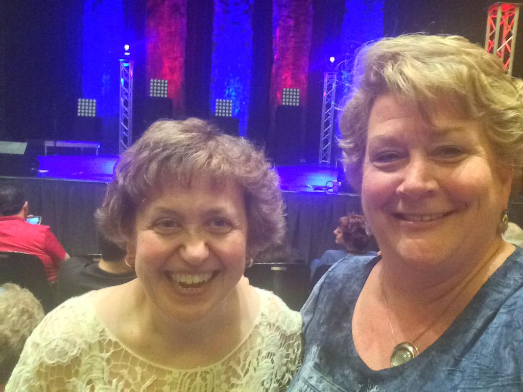 sanrevadeb's tweet image. Looking forward to another @HomeFreeGuys concert in Springfield Mo #2Concerts1Week #SpringTourTour