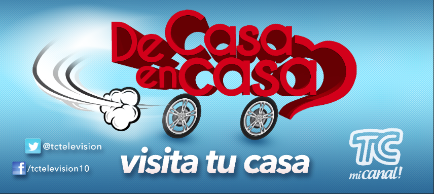 TC Televisión tweet media