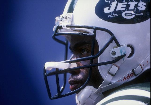 Happy Birthday to and Hall of Famer Curtis Martin  