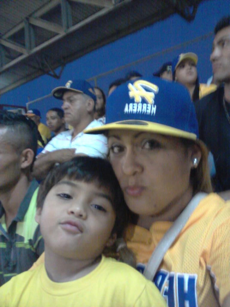 yarinethrivas's tweet photo. @DAVIDSALAYANDIA saludos hast Penonome para Matthias y Yari  full apoyo a Herrera y queremos una final Herrera- Cocle http://t.co/tknzXieBg7