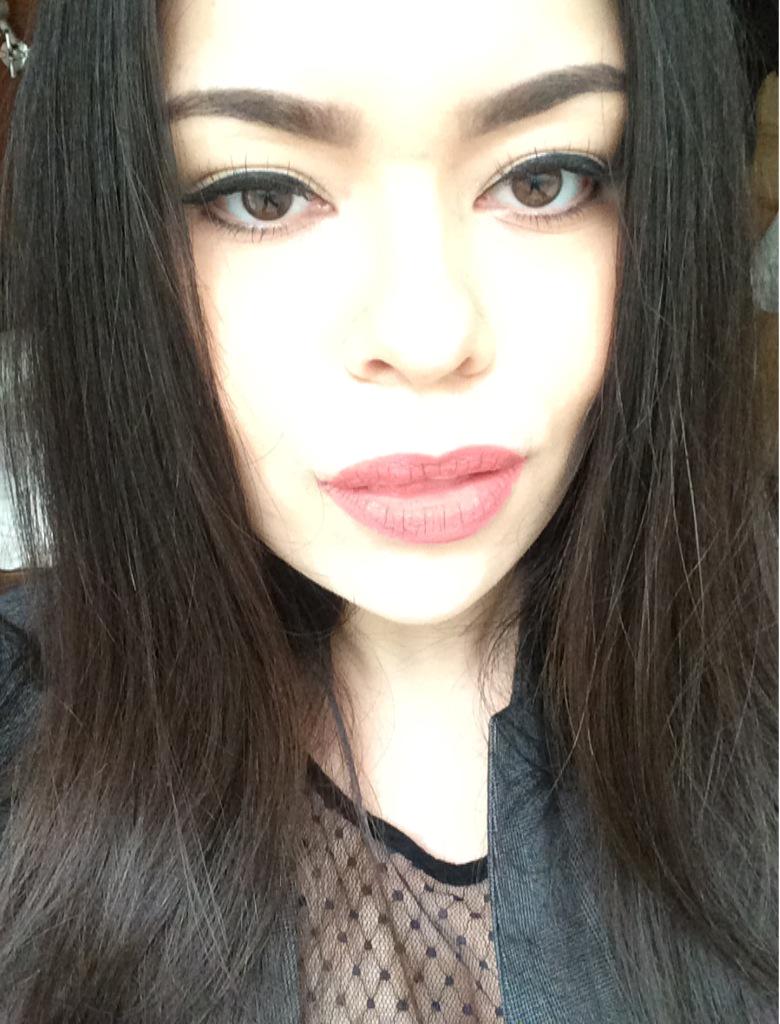 MaylingJinna's tweet photo. Hot life. http://t.co/yZFairAR3e