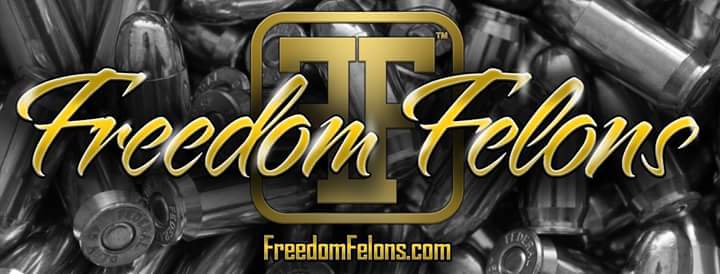 FreedomFelons's tweet photo. @Acehood Much love and Respect for what you do. #FreedomFelons http://t.co/ZSYmwNUNL4