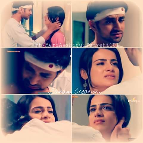 kalwan_sonu_'s tweet photo. This scene was totally amzing it took me ishaveer dreamland... ^^^♥★♥$
@sonamarora_1 @menakaayesha @ayesha_laiba http://t.co/BIQXyRGsJ8