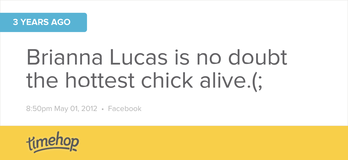 burritokitten's tweet photo. Still true  http://t.co/dIgPyiv7p2 http://t.co/oAXkztMt3i