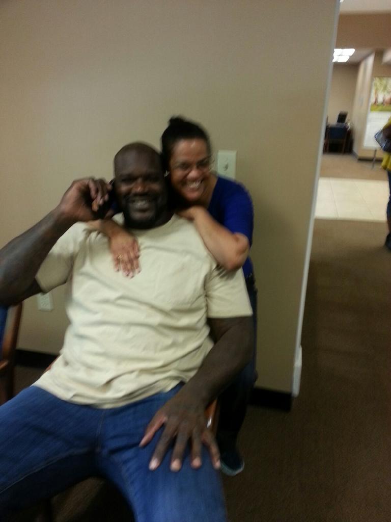 bajanjune's tweet photo. Look who voted for us to win the Twin contest. http://t.co/gipYEP0EGW