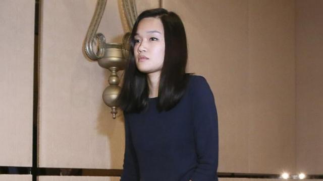 STForeignDesk's tweet image. Top pick on #STAsiaReport: #HongKong kidnap case sparks fears of crime wave
bit.ly/1GDJs38