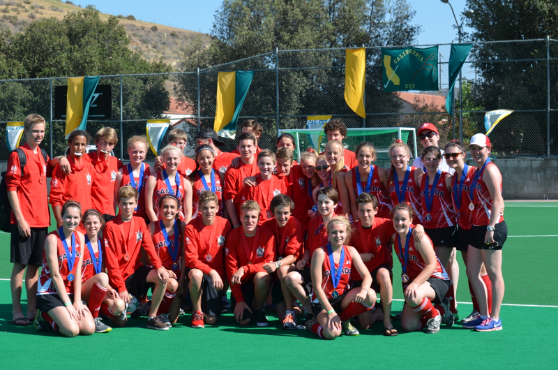 WVFHC's tweet photo. It's May, time for @Calcup2015! #WVFHC sending U19 + U16 #WVAdanacs and #WVWolves #TheCanadiansAreComing #fieldhockey http://t.co/c5G4NSzROo