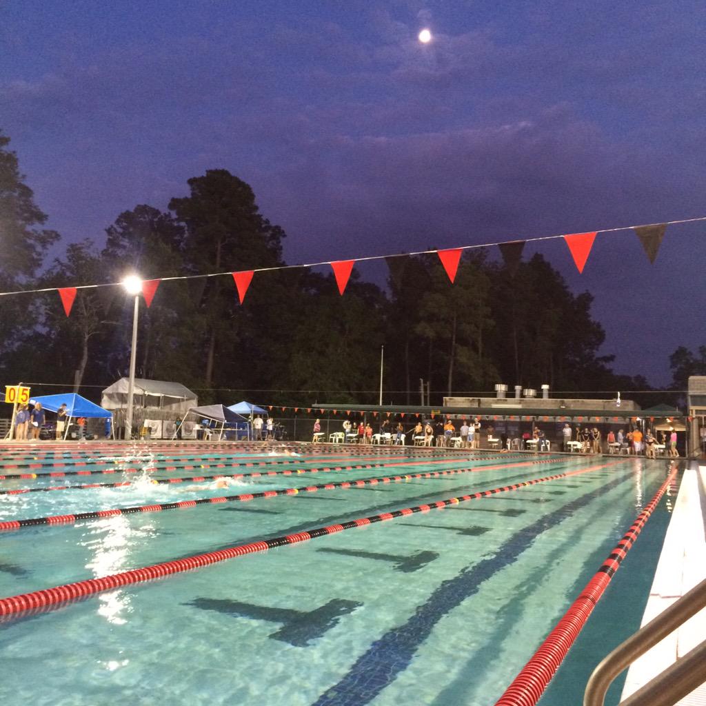 The 800's continue here in Houston. <a href="/ESASwim/">ESA Swimming</a> <a href="/SwimMAC_GU/">MagnoliaAquaticClub</a> @NOCHswimming <a href="/GulfSwimming/">Gulf Swimming</a>