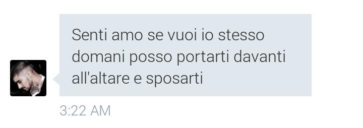 busceragfgdr's tweet photo. Dio, se lo amo. http://t.co/oiwpD0ZyHg