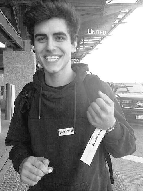 3 months with this flawless boy😞❤️