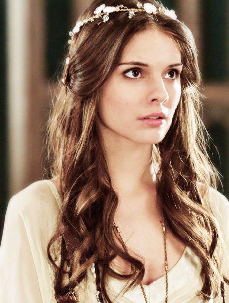 Happy 25th Birthday To Caitlin Stasey!  