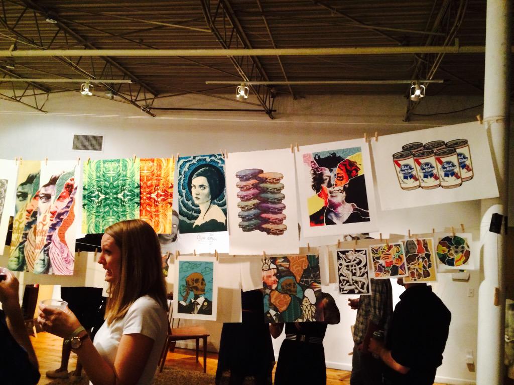 ARTIFUL CHANCE INC. tweet media