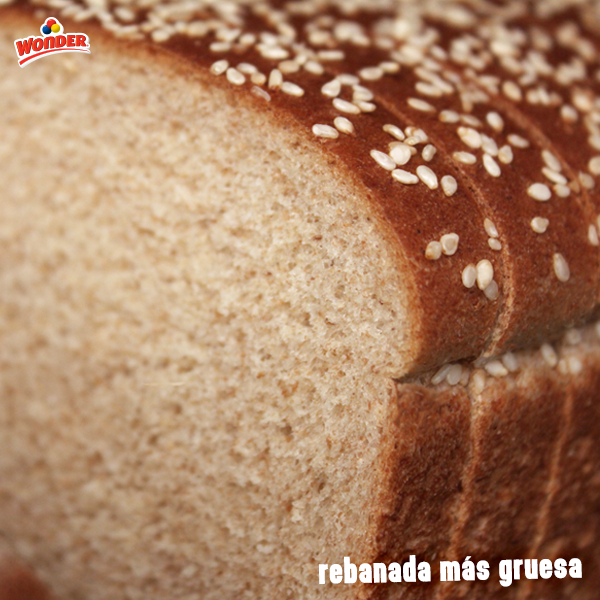 WonderMexico's tweet photo. Con Pan Wonder y su rebanada más gruesa puedes hacer increíbles botanas con pan. ¡Inténtalo! http://t.co/1S2hUQAVNu