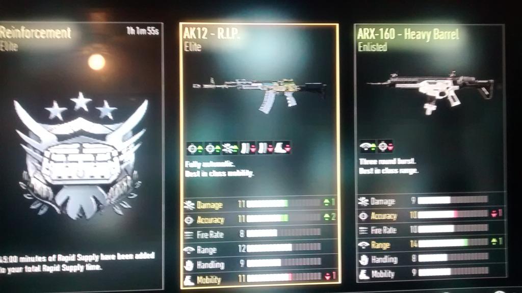 EditorEmblm's tweet image. Mg fist ak12 rip OMG HYP