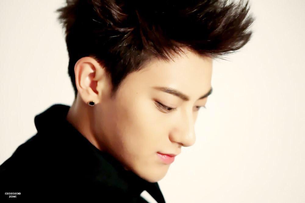 Happy birthday Huang Zitao   
