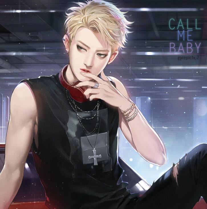 Happy bday Huang Zitao ! 