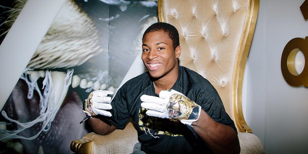 adidas US Football tweet media