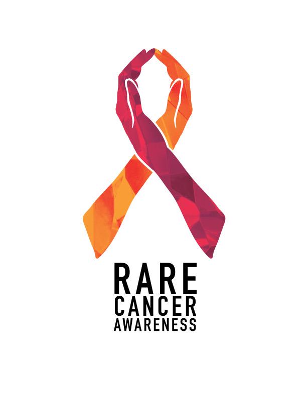 RareCancerAware's tweet photo. #RareCancerAware because no one should face #cancer alone. http://t.co/0Zh0cdgpvk