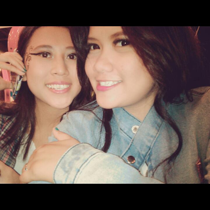 miff♥ (@miftamitha3) on Twitter photo 