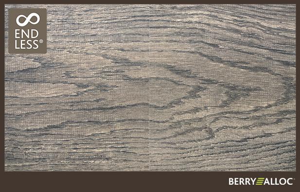 Want your space to look more open &amp; wide? The Endless feature ensures the design continues from plank to plank.