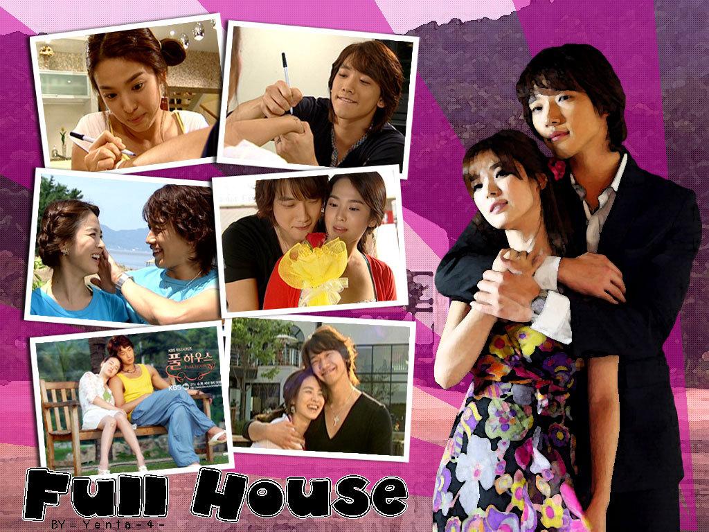 kapan ya, d'bikin full house season 2, kangen !!... akting merika ber2 <a href="/29rain/">RAIN</a>