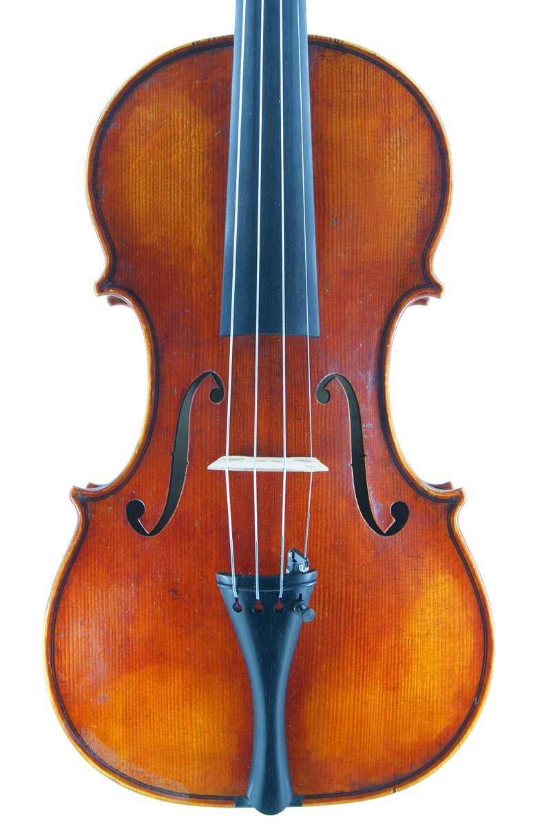 one of my #new #violin's is now on my website edwardgautviolins.co.uk/del-gesu-lord-…