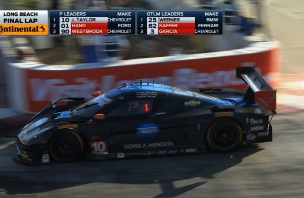 sportscar365's tweet photo. VIDEO: #TUSC Long Beach Highlights: http://t.co/3uMjoQf6xK @UnitedSportsCar #PatronShowcase http://t.co/zqomhXgM1D