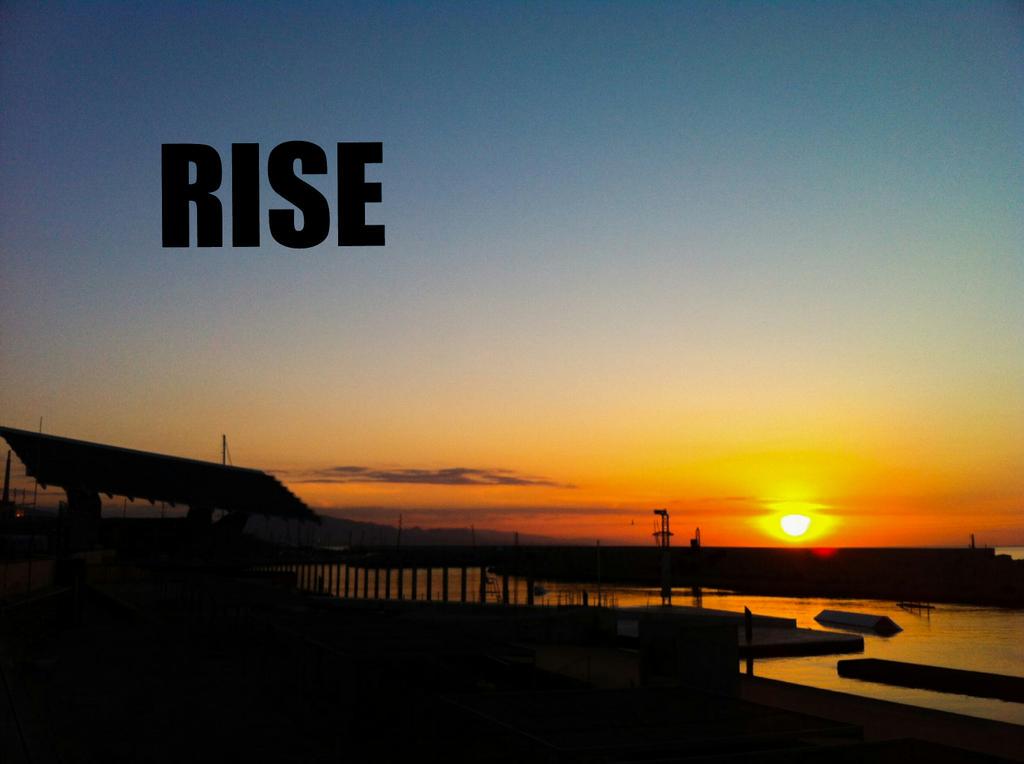 RadikalSwim's tweet photo. Som-hi Radikals! #MotivationMonday http://t.co/oBgmzkzFGi
